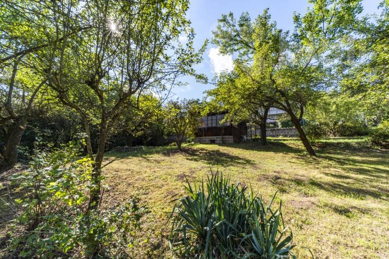 Prodej chata - Na vinicích 69, Davle, 21 m² - 5