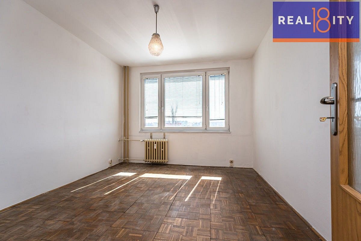 Byt 3+1 · 77 m² · Praha - Záběhlice, okres Praha 10, Hlavní město Praha - 3