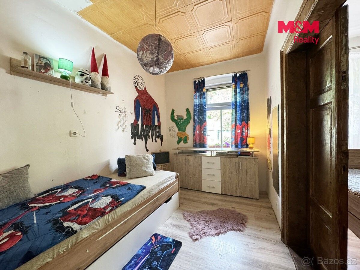 Nemovitost · Nejdek, 362 21 - 4