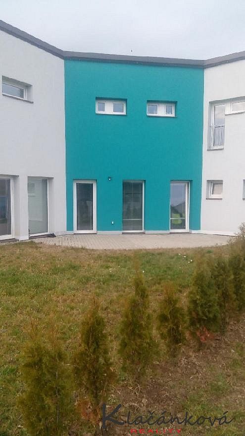 Prodej rodinný dům - Františka Kožíka, Uherský Brod, okres Uherské Hradiště, 265 m² - 5