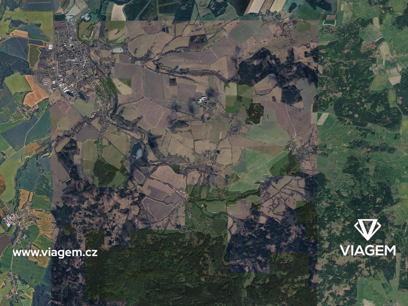 Zahrada · Ždírec, okres Plzeň-jih, Plzeňský kraj - 3