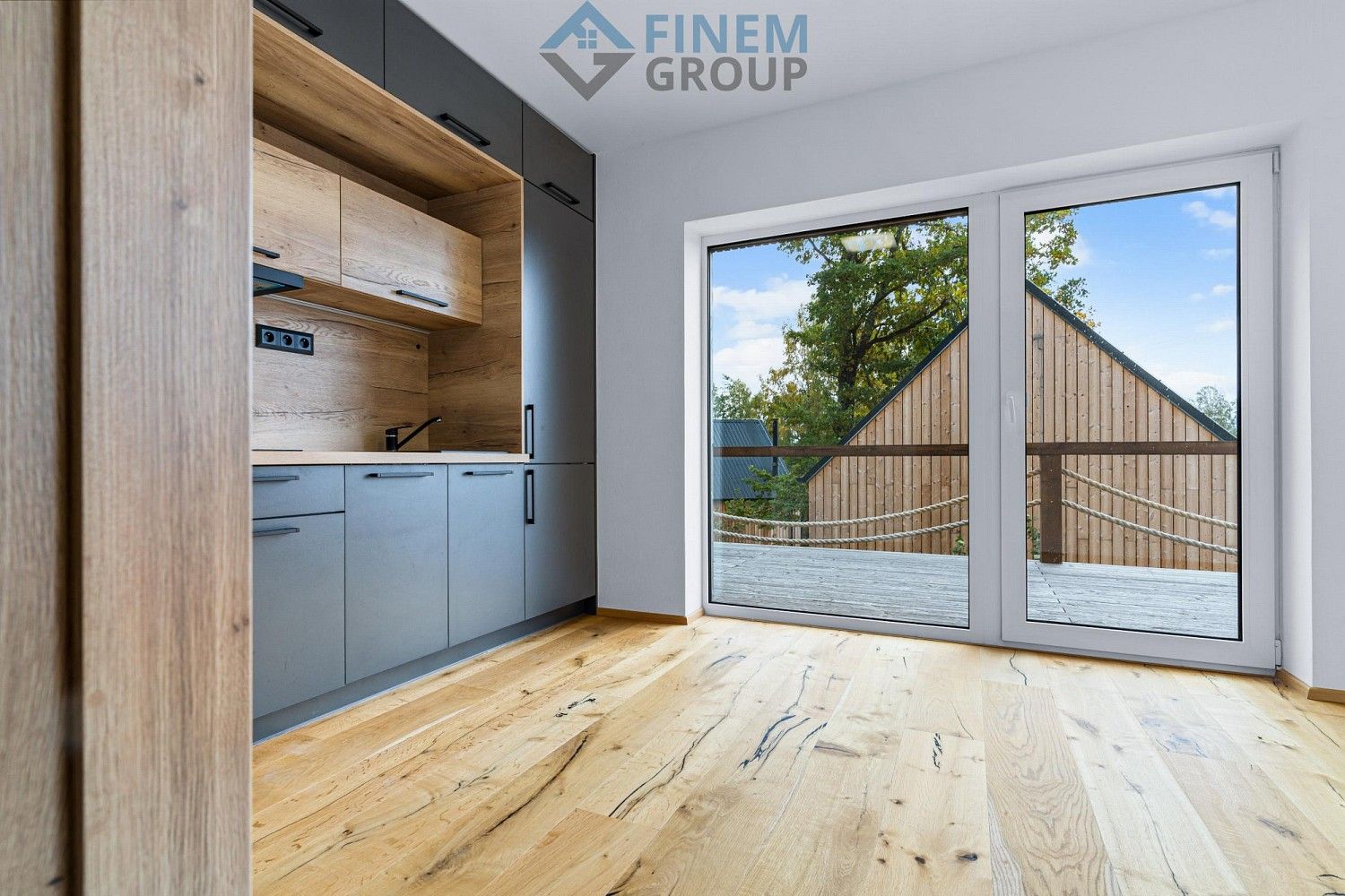 Prodej chalupa - Horní Planá, okres Český Krumlov, Jihočeský kraj, 60 m² - 5