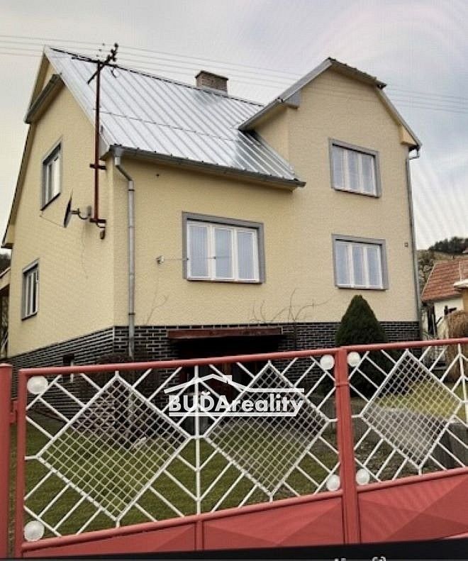 Rodinné domy, Zlín, Zlínský kraj, 160 m² - 1