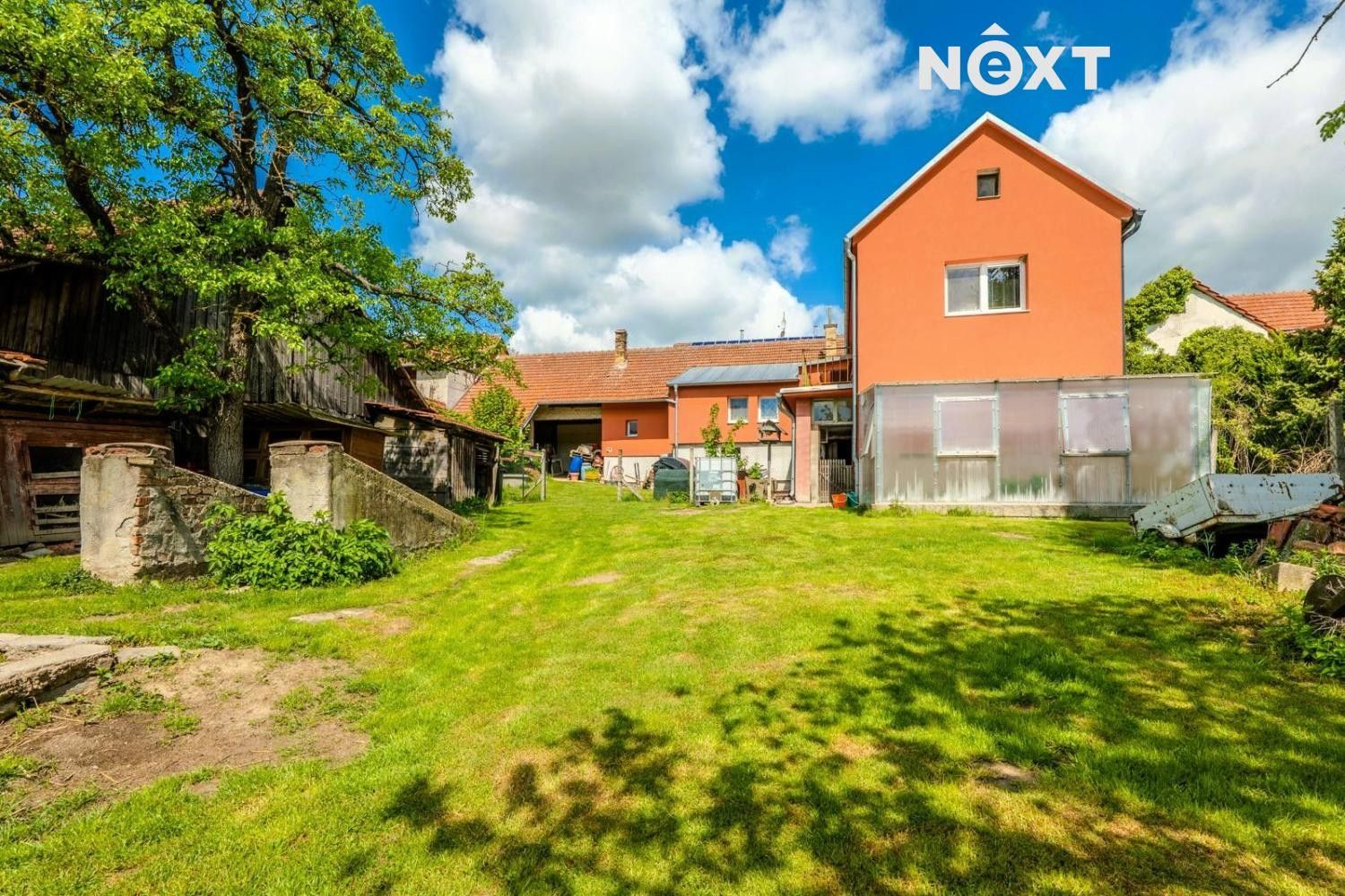 Rodinné domy, Snovídky, 135 m²