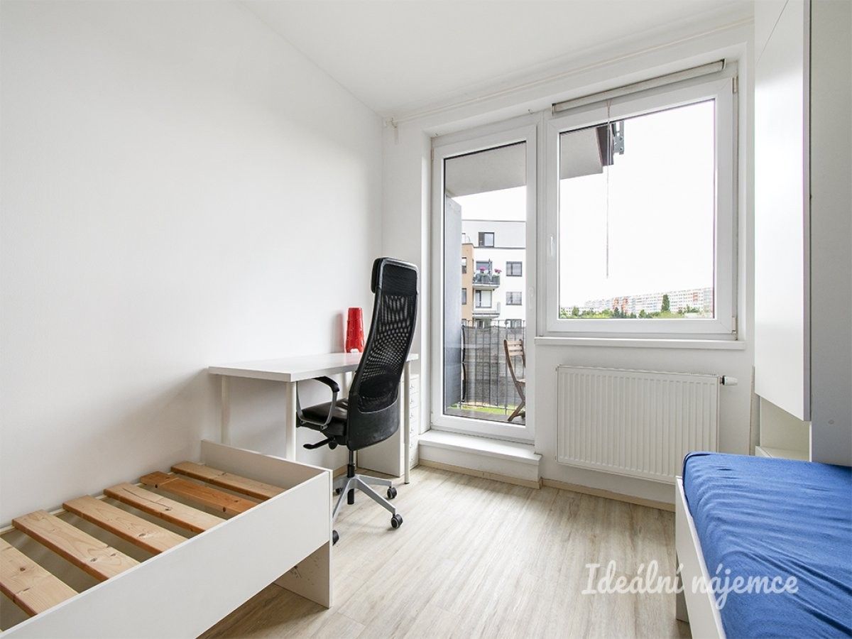 1+kk, Zakšínská, Praha, 27 m² - 2