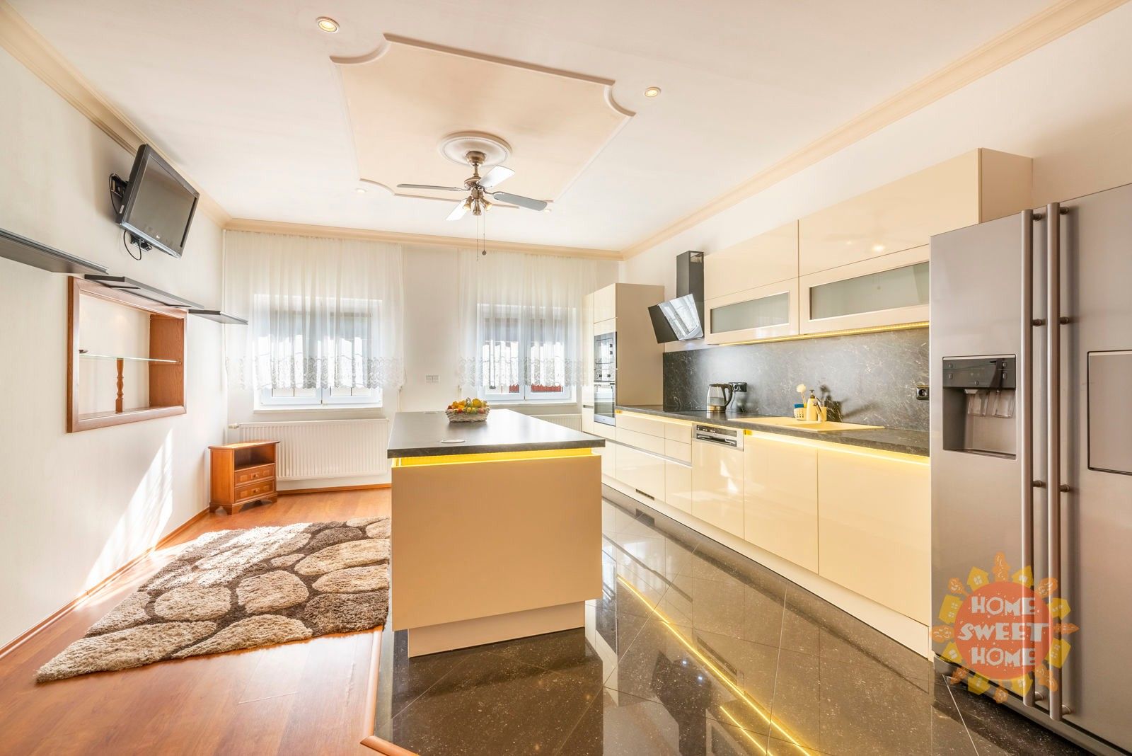 Rodinný dům, 320 m²