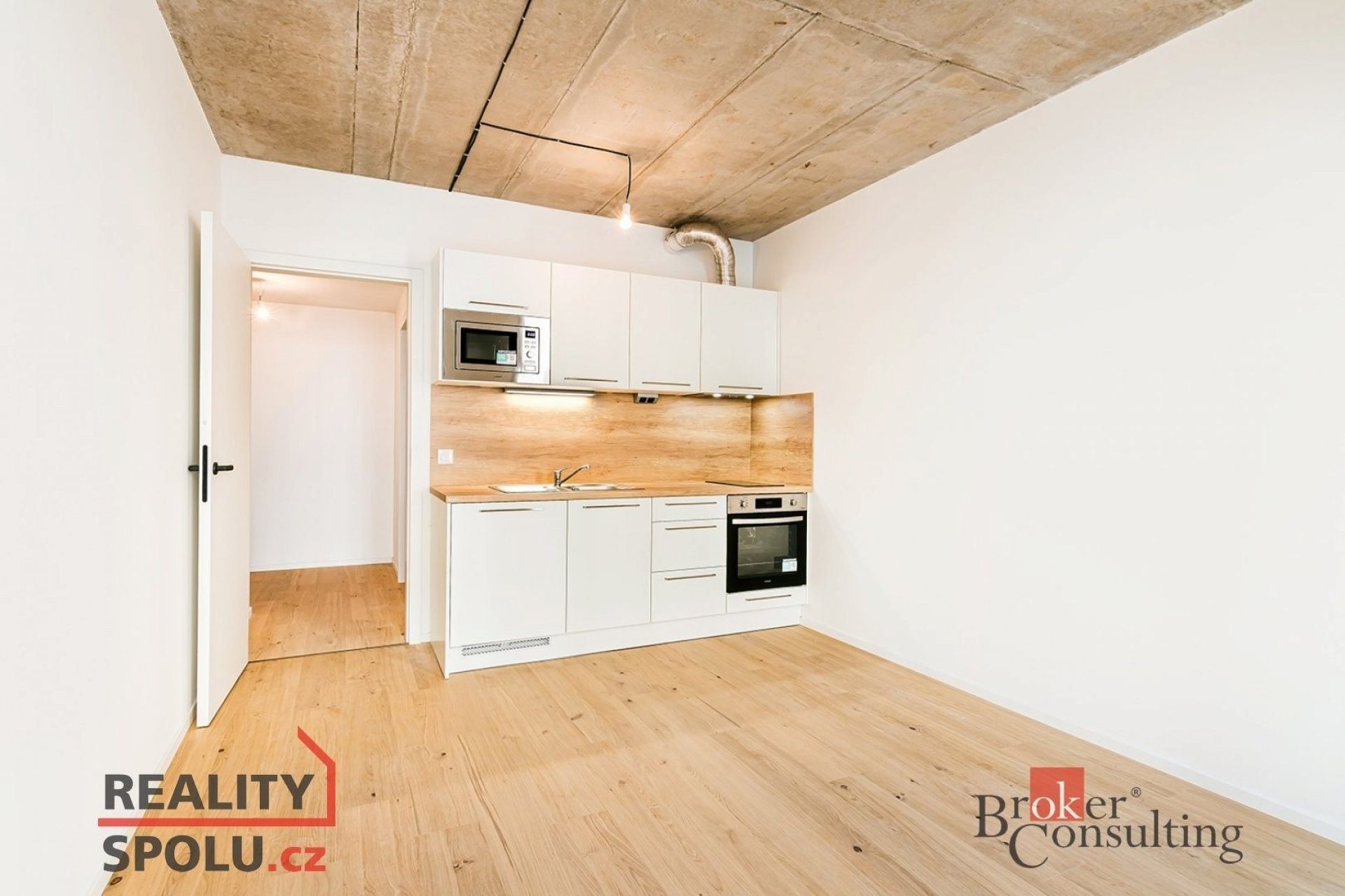 1+kk, Bratislavská,Brno-sever,Brno, 28 m²