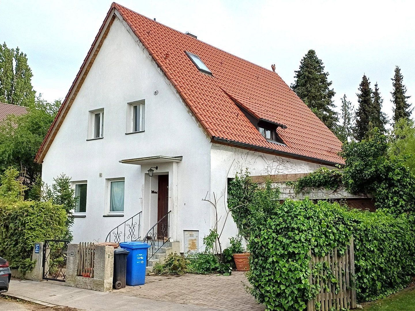 Rodinný dům · 167 m² · München Pasing Bayern 81241 - 3