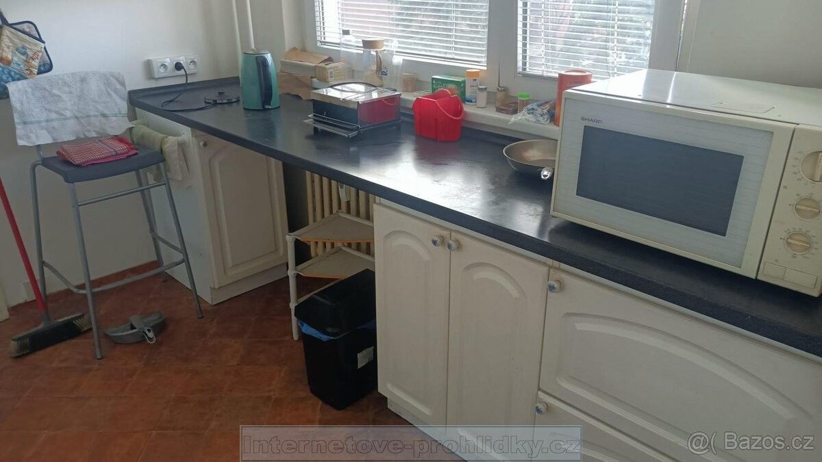 Pronájem byt - Praha, 152 00