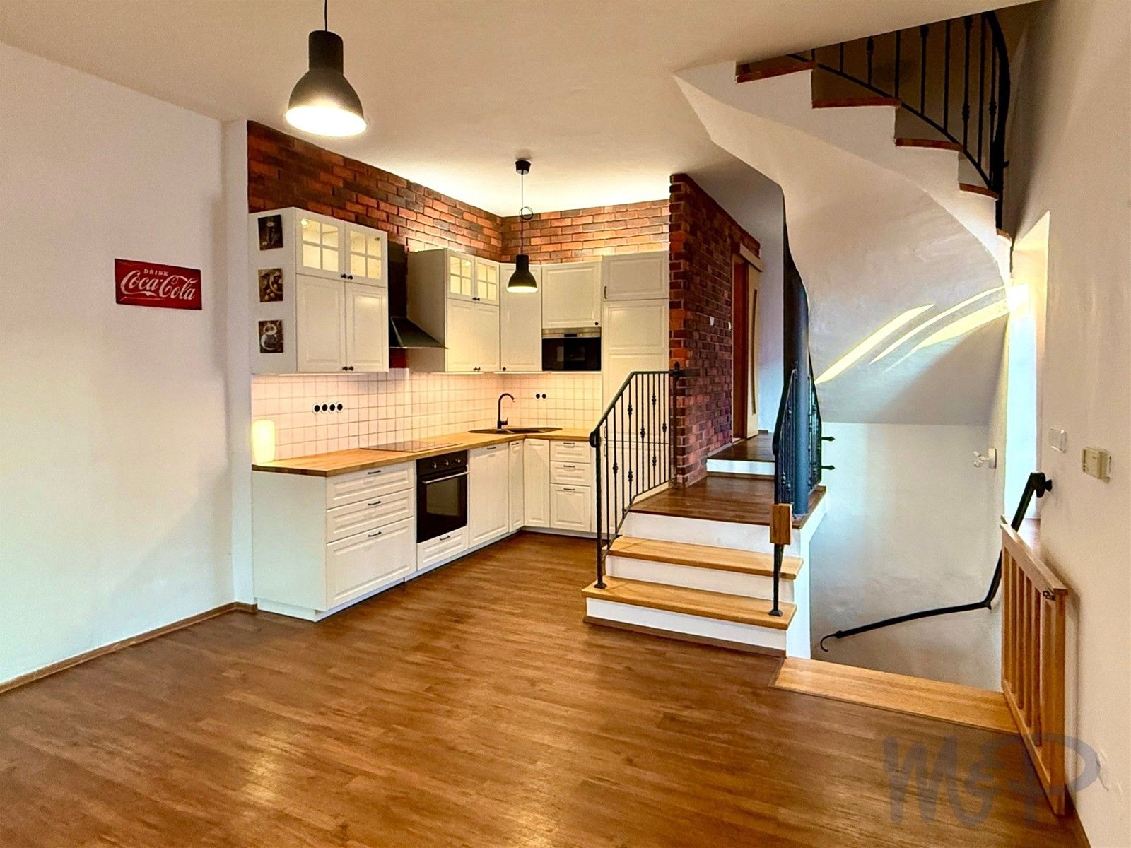 2+kk, Na Úbočí 81, Třebíč, 85 m²