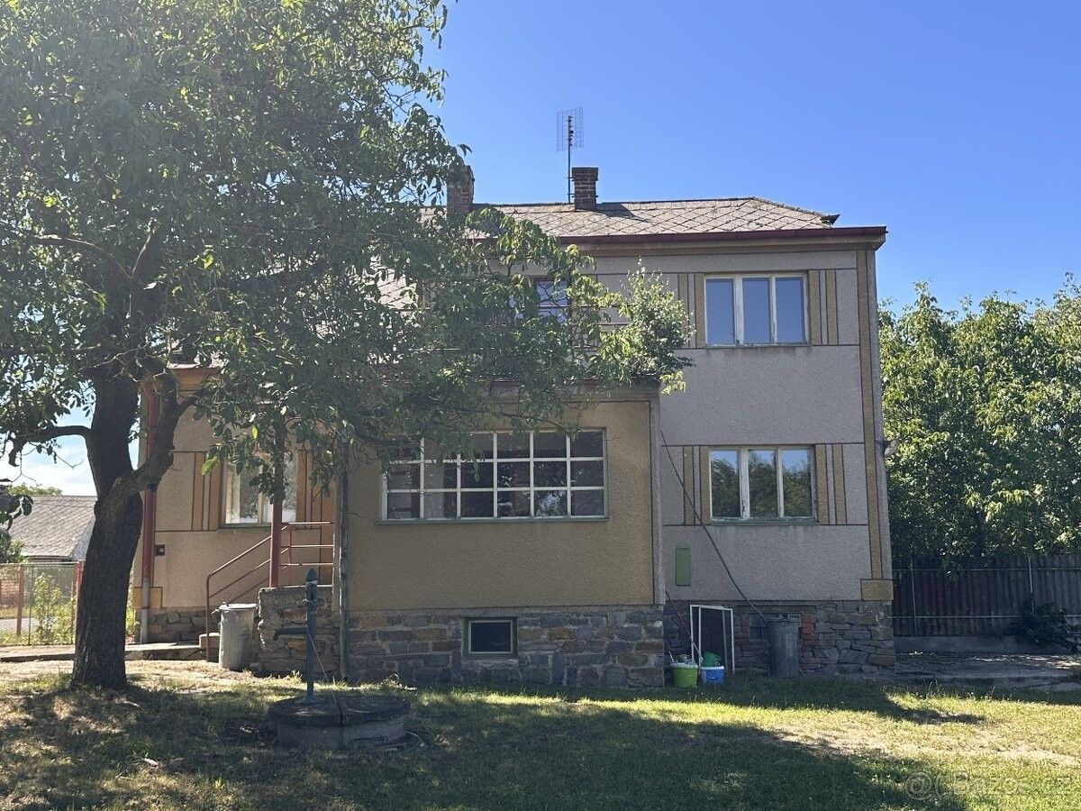 Rodinný dům · Uhlířské Janovice, 285 04 - 3