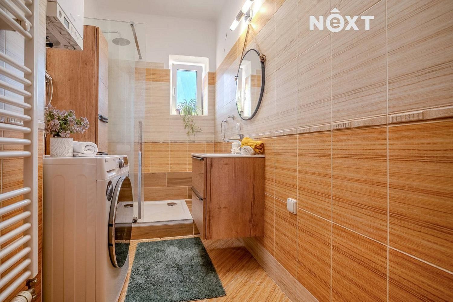Byt 3+1 · 78 m² · Čechova, České Budějovice - České Budějovice 6 - 3