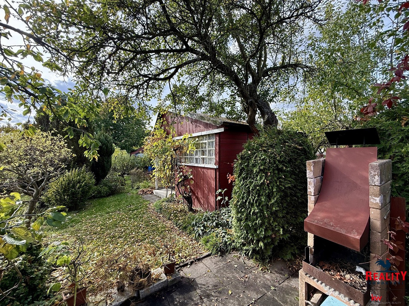 Prodej chalupa - Tábor - Měšice, 15 m² - 5