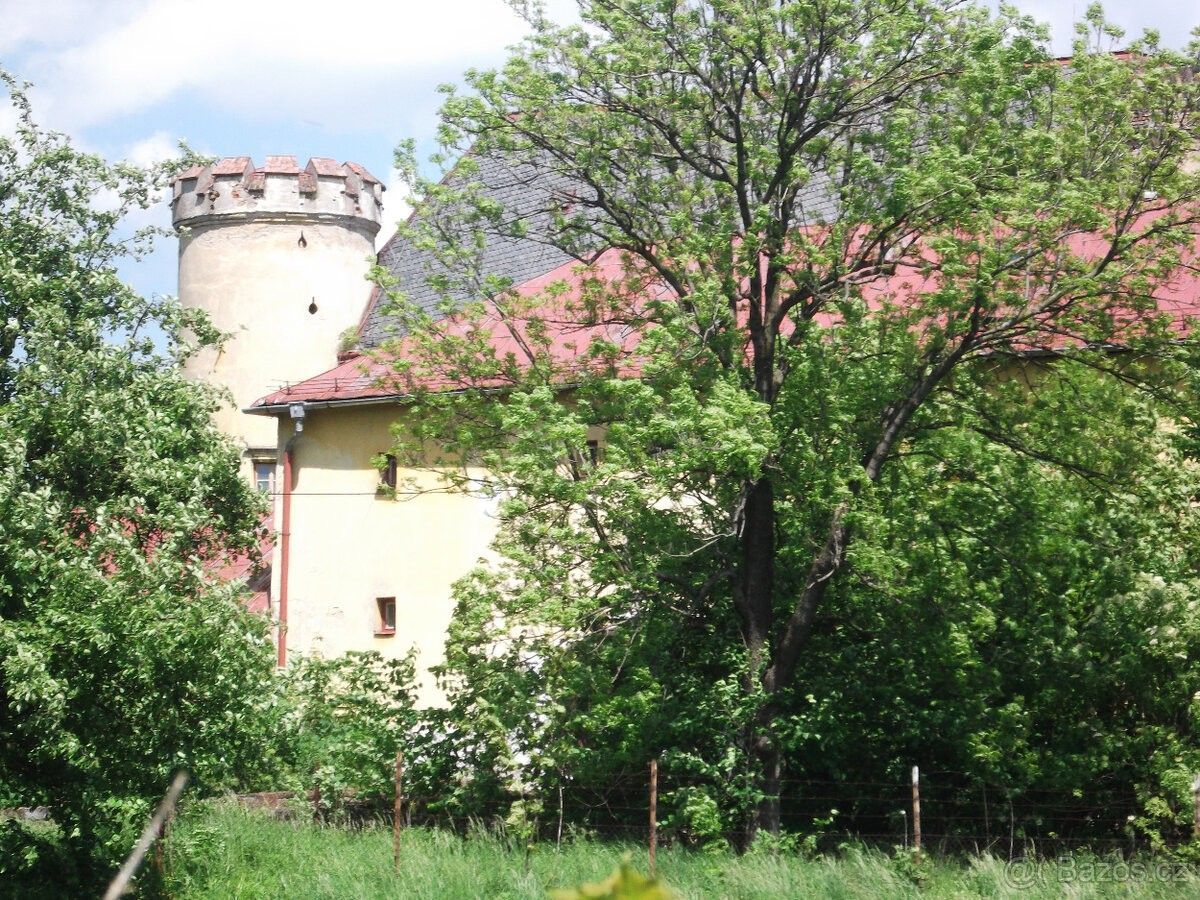 Pozemky pro bydlení, Osoblaha, 793 99 - 1