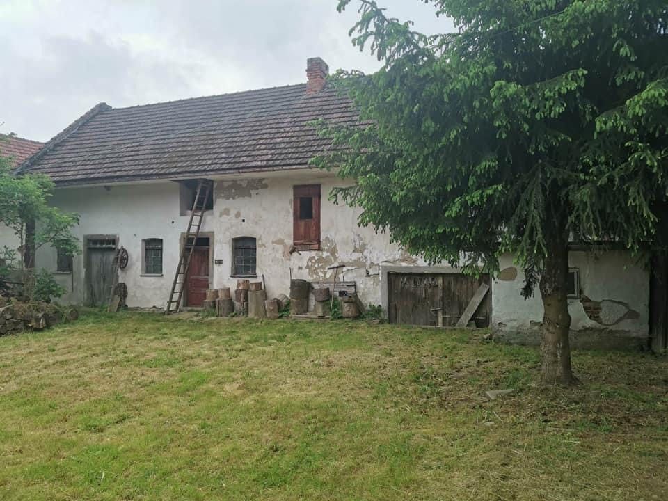 Prodej ostatní - Želetava, 675 26