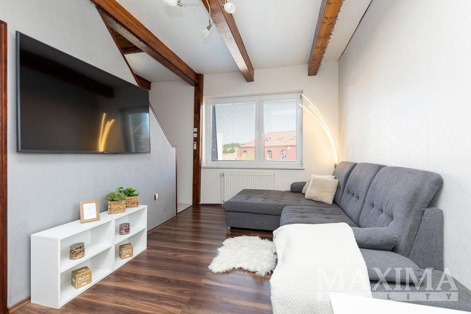 Byt 3+kk · 73 m² · Rosice, okres Brno-venkov, Jihomoravský kraj - 3