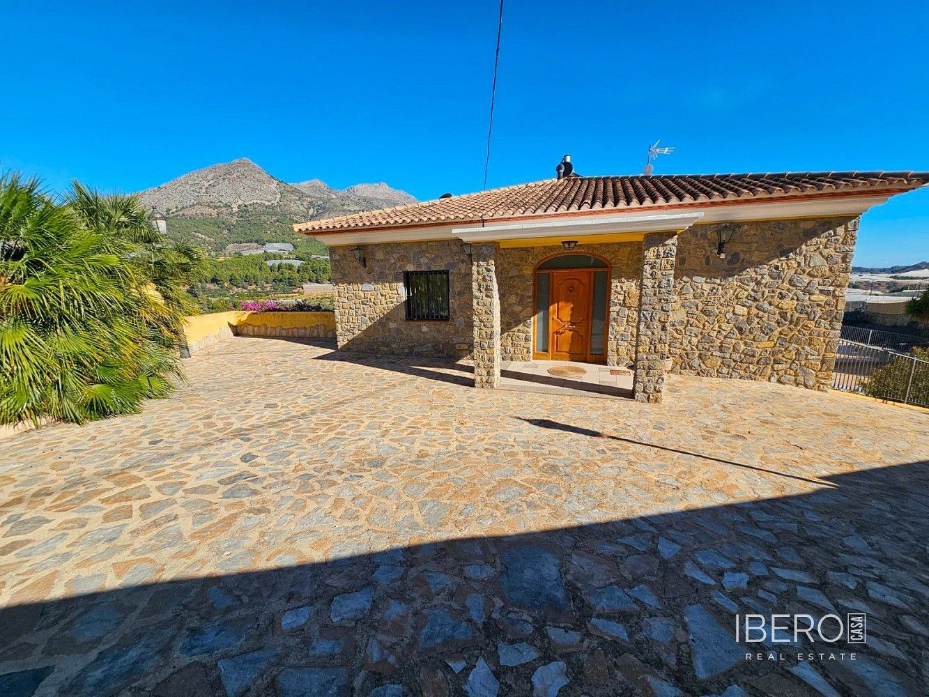 Rodinný dům · 380 m² · Callosa d'en Sarria, ES - 4