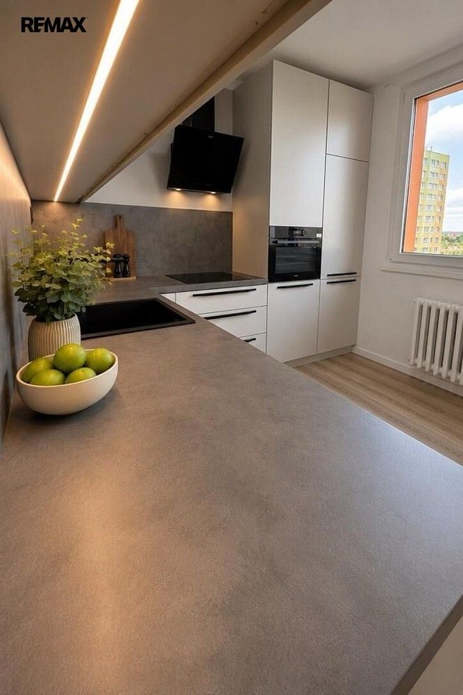 Prodej byt 2+1 - Ostrava - Moravská Ostrava, okres Ostrava-město, Moravskoslezský kraj, 60 m² - 2