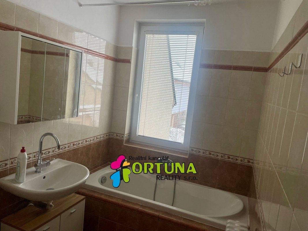 Pronájem byt 4+kk - Dobrá Voda u Českých Budějovic, 100 m²