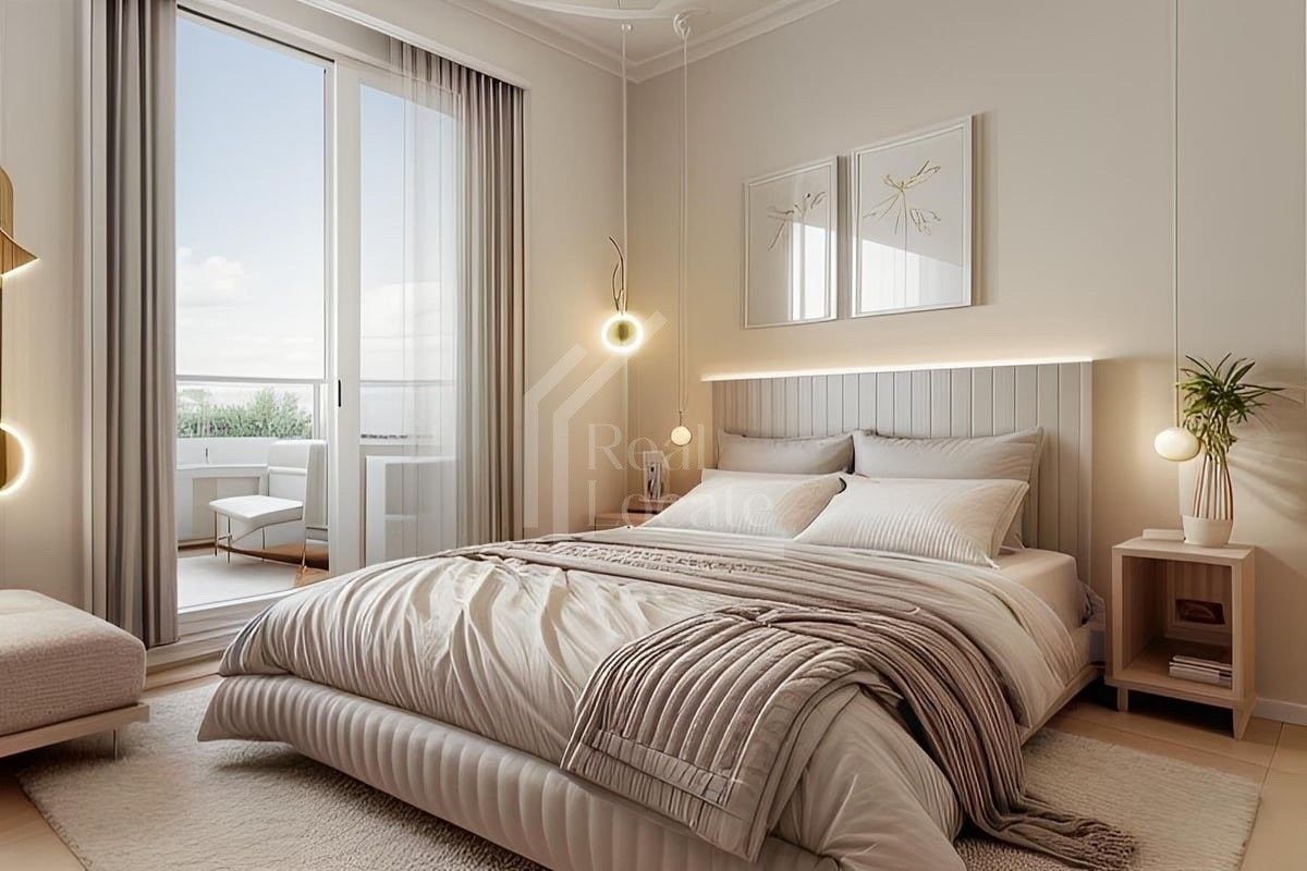 Prodej byt 3+kk - Košická, Praha, 61 m²