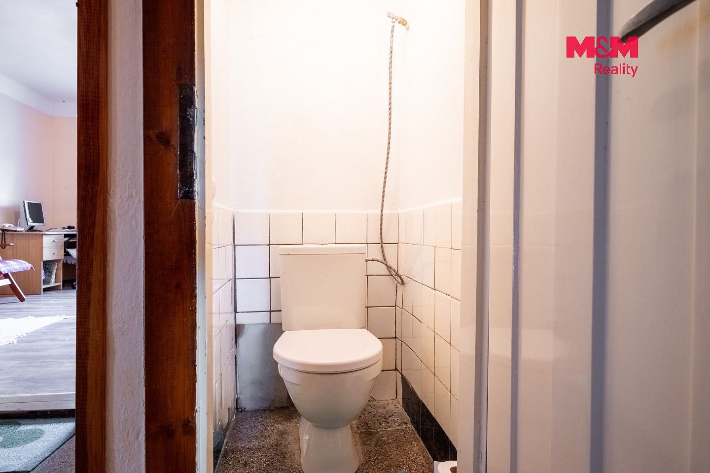 Rodinný dům · 98 m² · Mirotice, okres Písek, Jihočeský kraj - 4