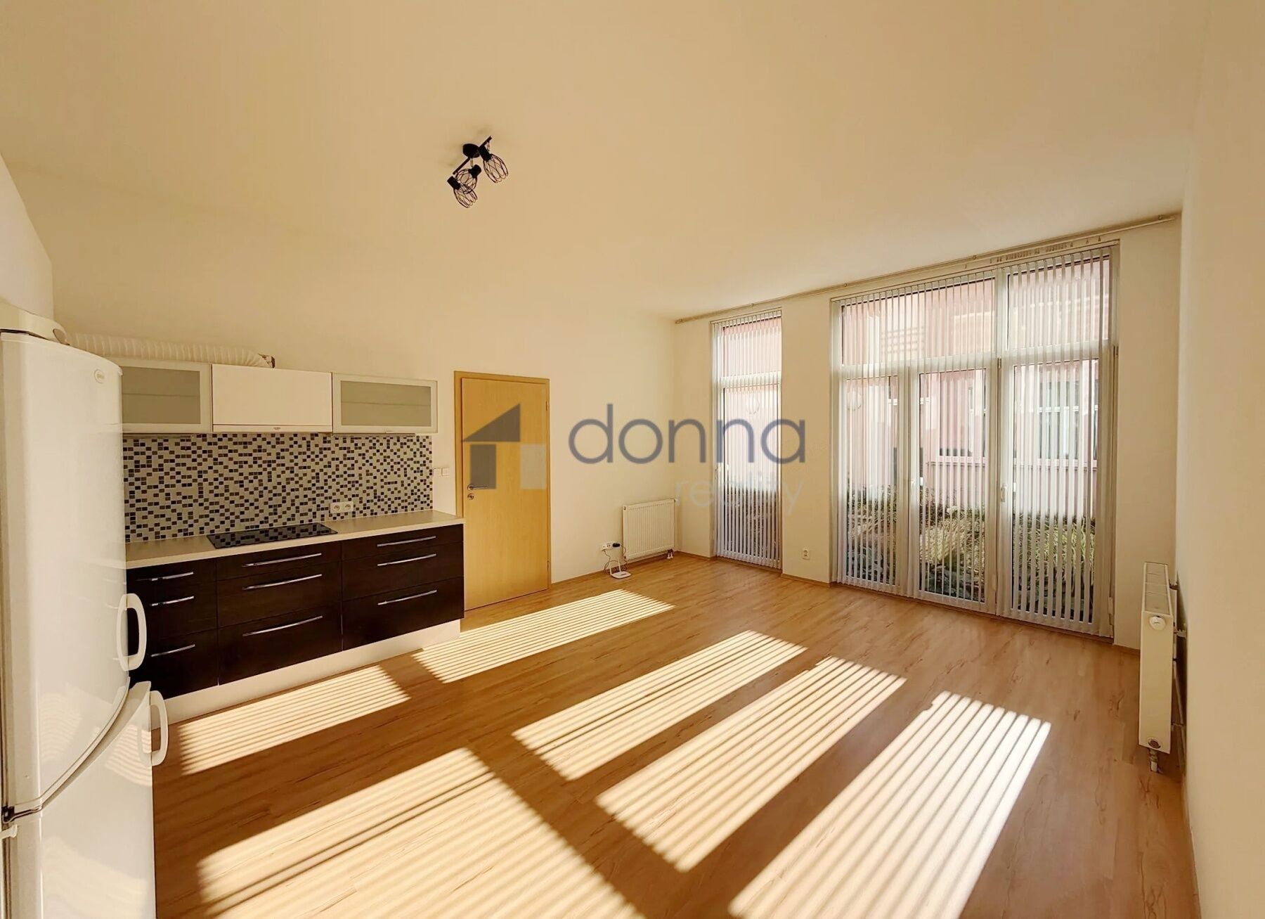 2+kk, U Kamýku, Praha Kamýk, 55 m² - 1