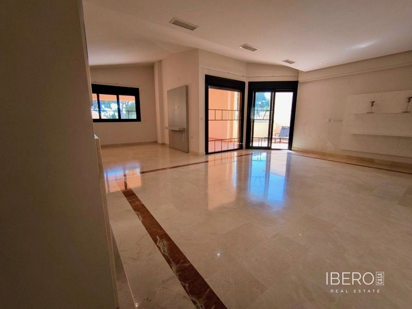 Prodej byt 4+kk - Puerto Banús, Španělsko, 280 m² - 5