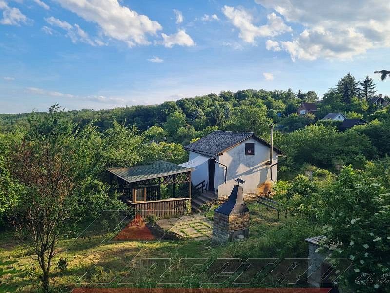 Chalupy, Libčice nad Vltavou, okres Praha-západ, Středočeský kraj, 28 m² - 1