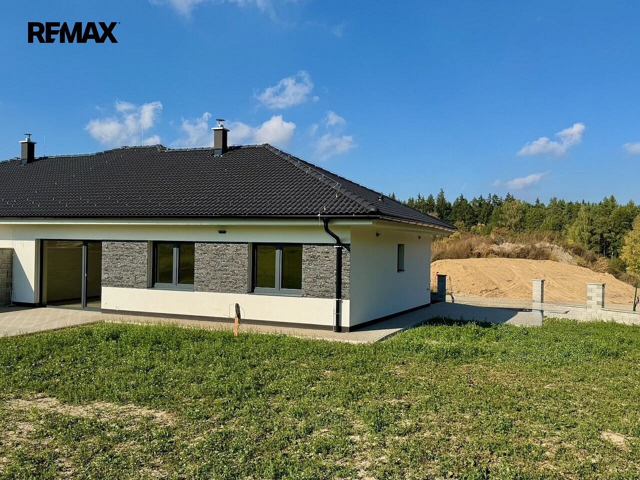 Rodinný dům · 111 m² · Struhařov, okres Praha-východ - 4