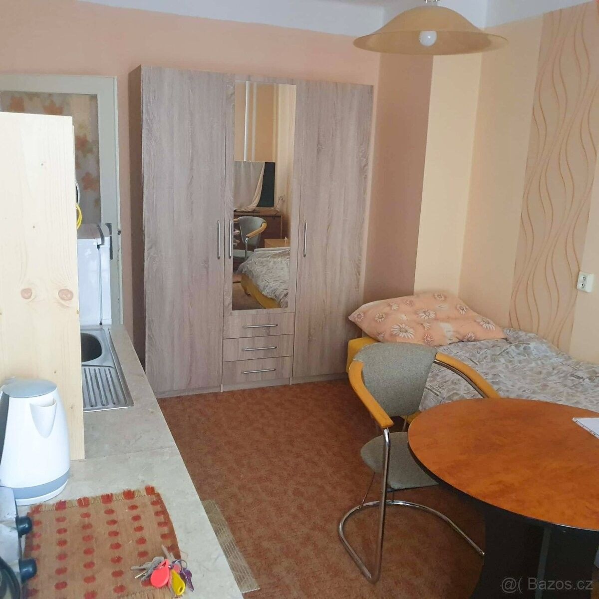 Byty, Kynšperk nad Ohří, 357 51