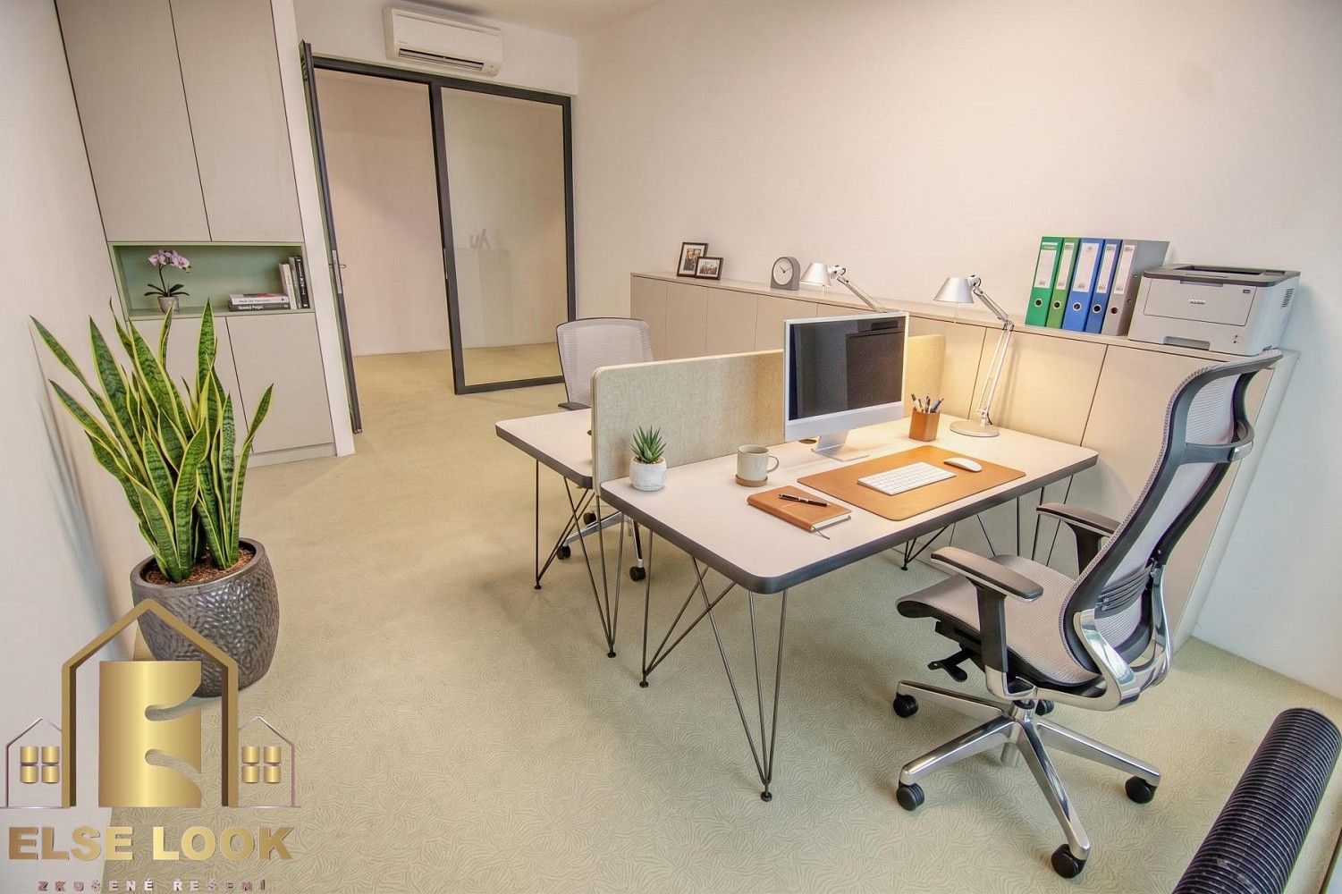 Kancelář · 22 m² · Panská, Rychnov nad Kněžnou - 4