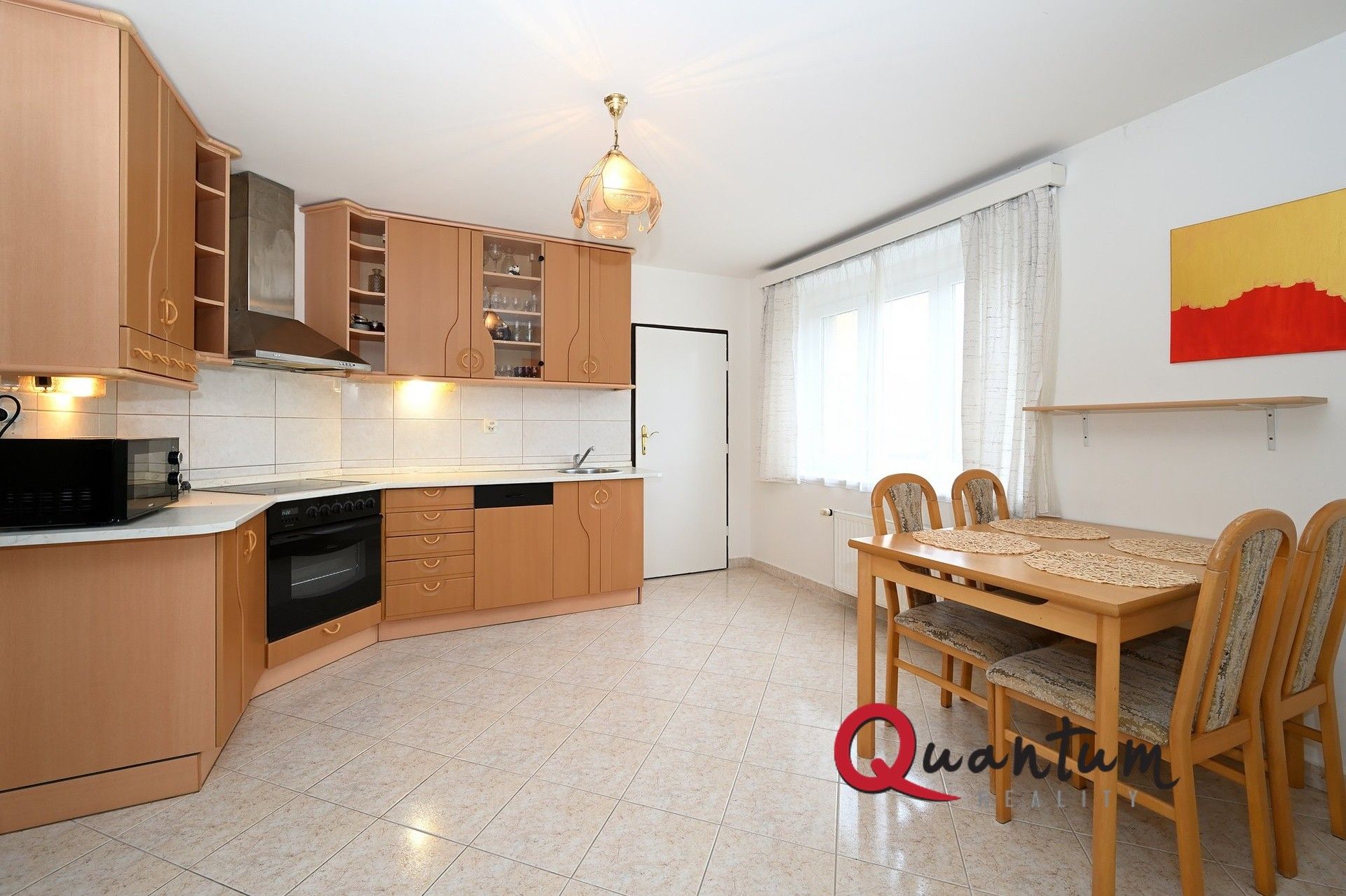 2+1, Vycpálkova, Praha, 70 m²