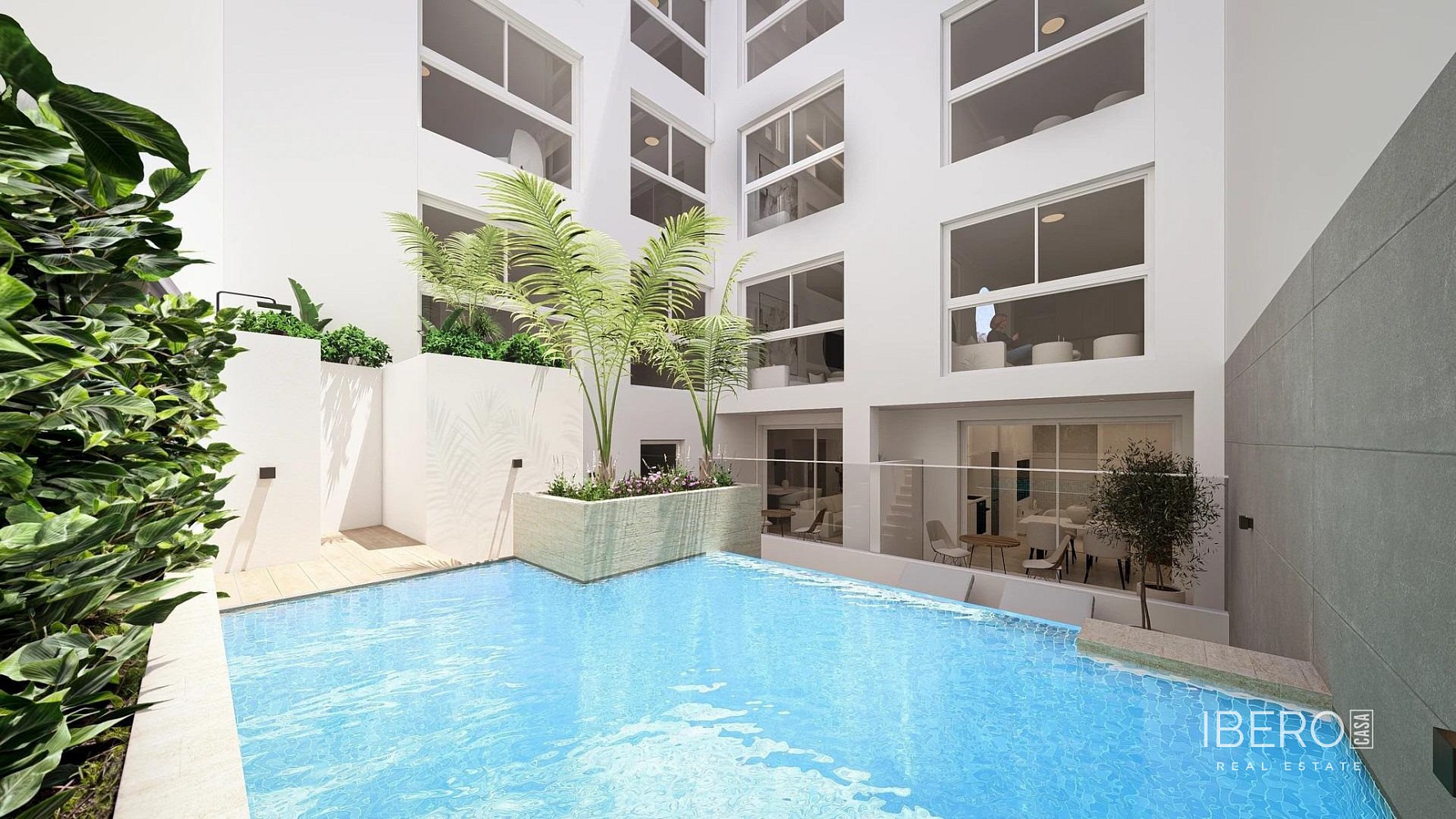 Prodej byt 2+kk - Torrevieja, Španělsko, 33 m² - 5