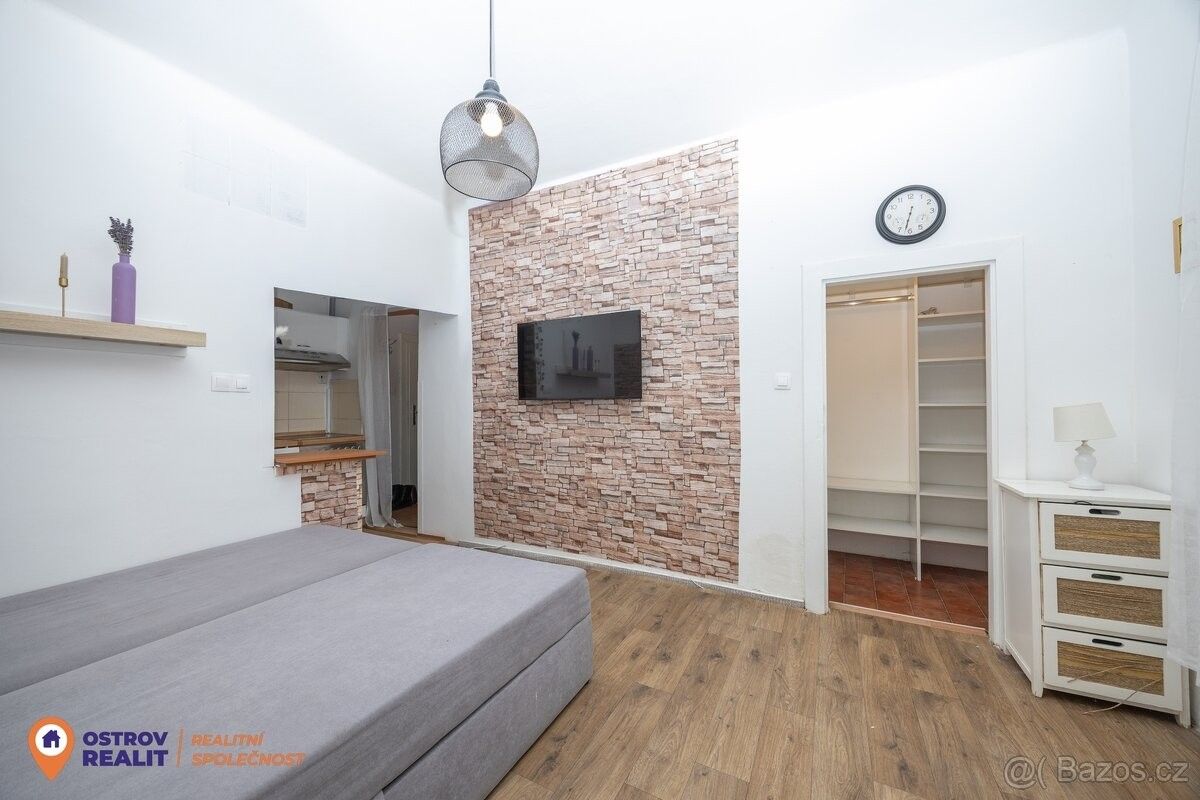 Byty, Zábřeh, 789 01