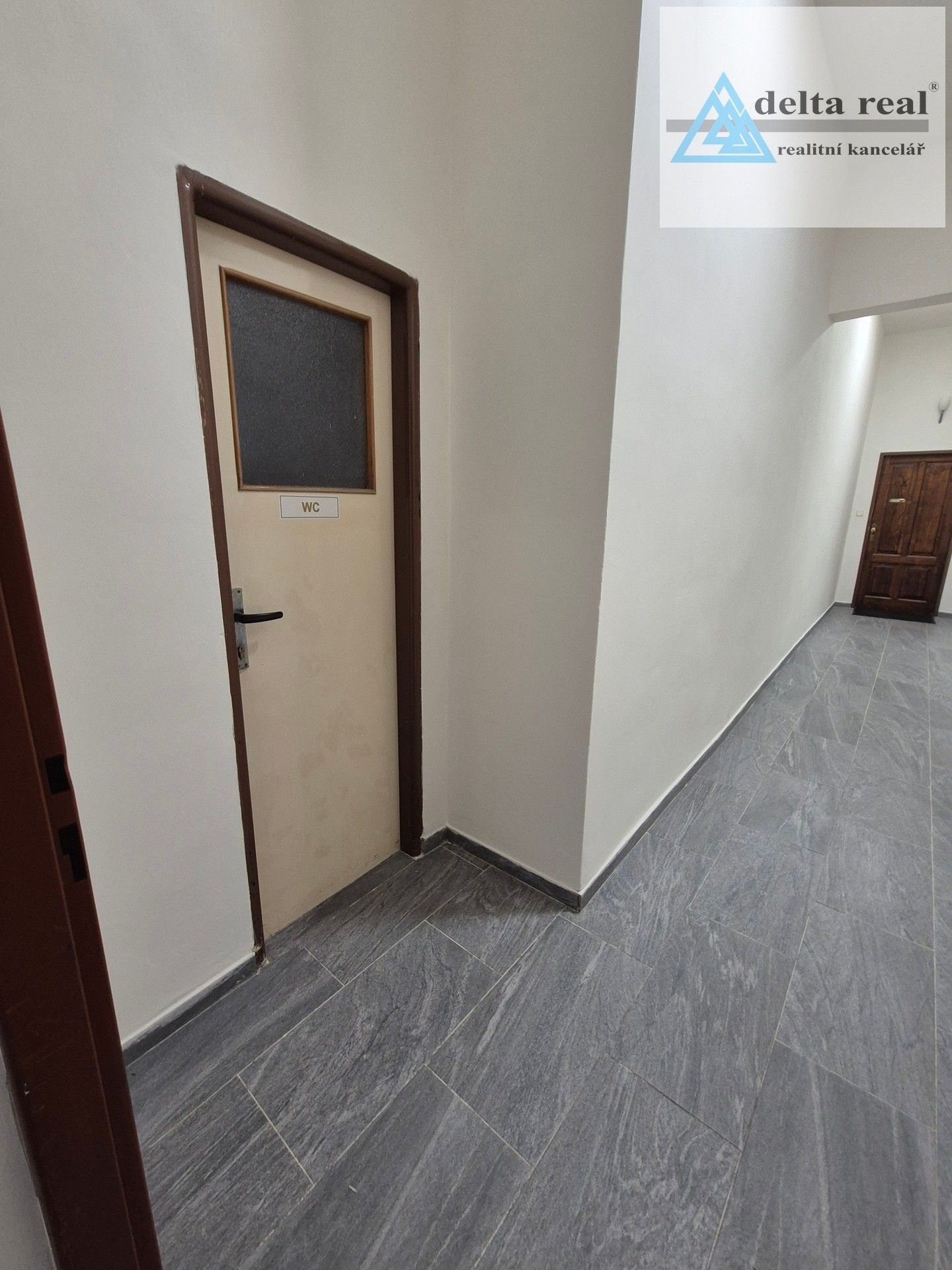 Pronájem kancelář - Hlavní třída 287, Šumperk, 38 m² - 5