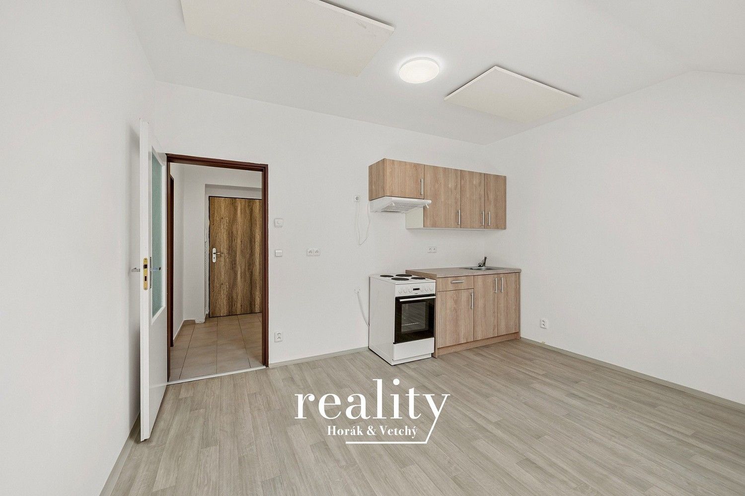Byt 2+kk · 46 m² · Jihlava, Kraj Vysočina - 4