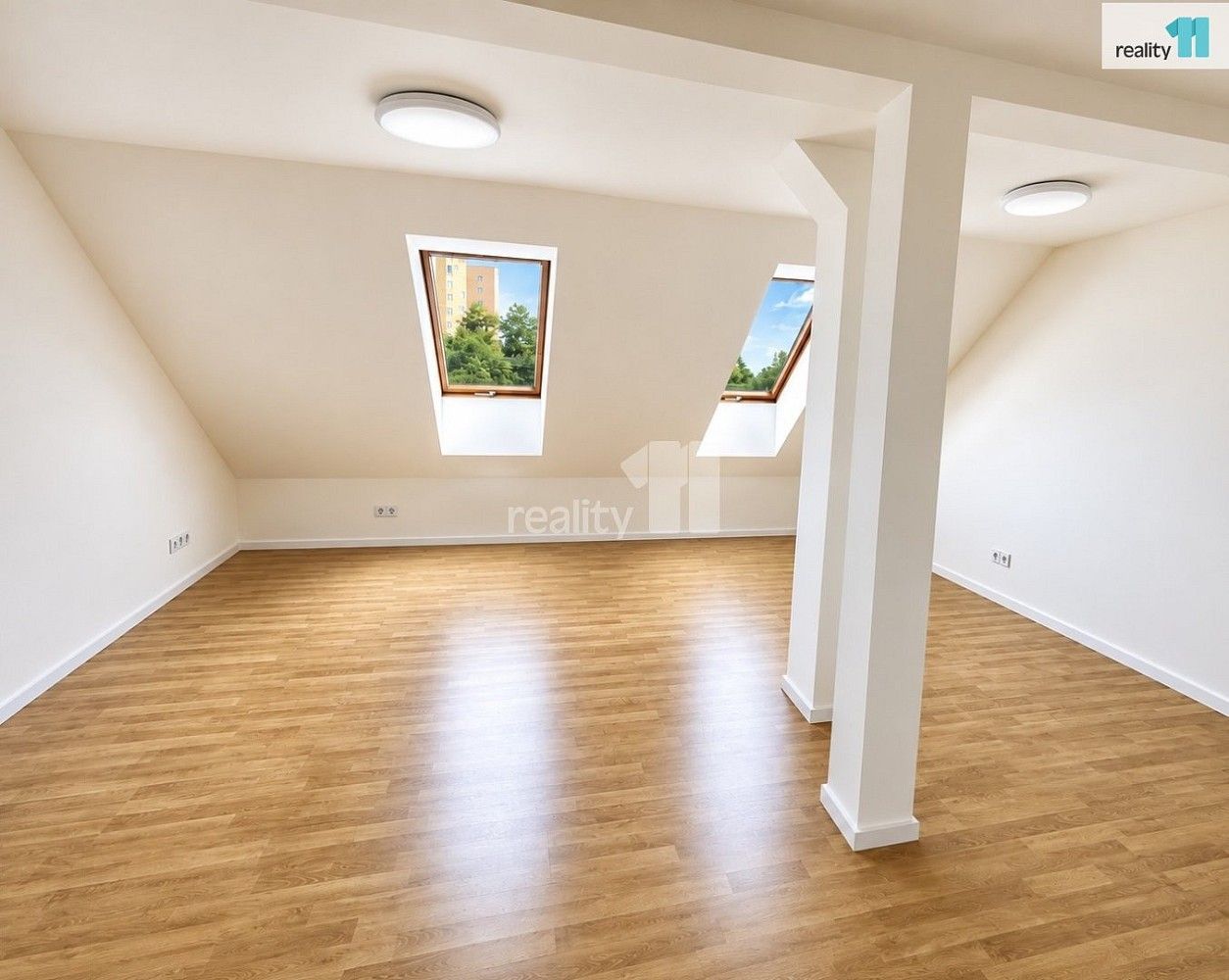 3+kk, Českobrodská, Praha 9 - Hrdlořezy, 72 m² - 1