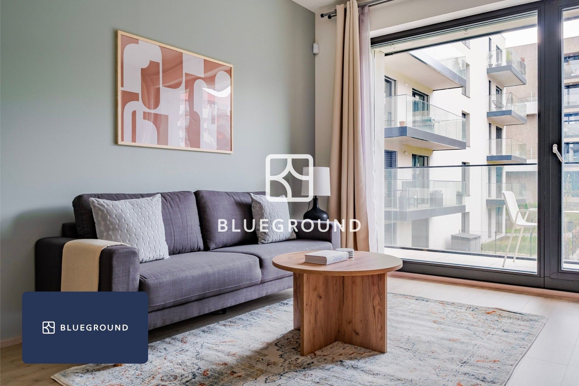 2+kk, Tetauerova,Žižkov,Praha, 69 m² - 1