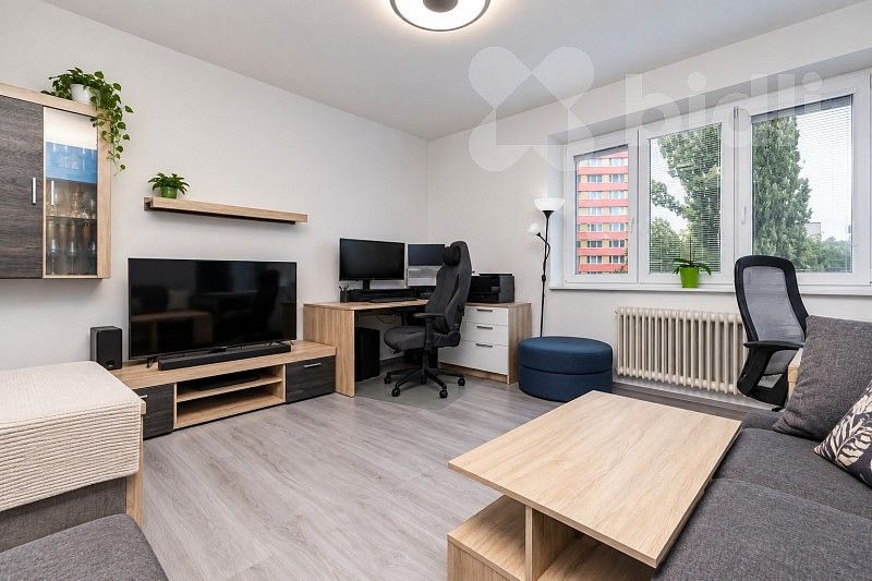 2+1, Renneská třída, Brno - Štýřice, 64 m² - 2