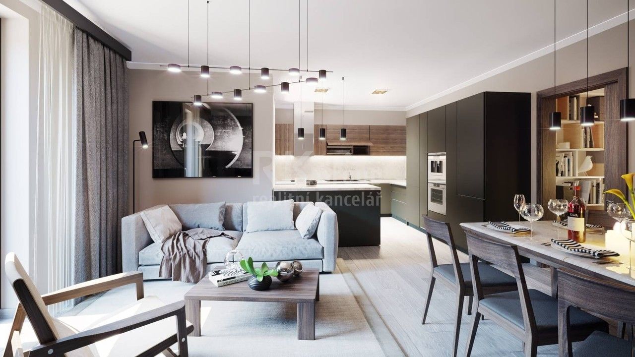 Ostatní, Zborovská, Český Brod, 39 m²