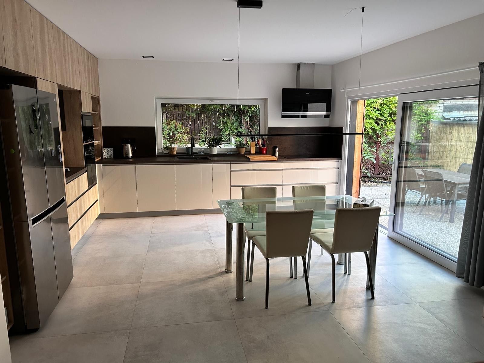 Pronájem byt 4+kk - U Boroviček, Praha - Řepy, 119 m² - 2