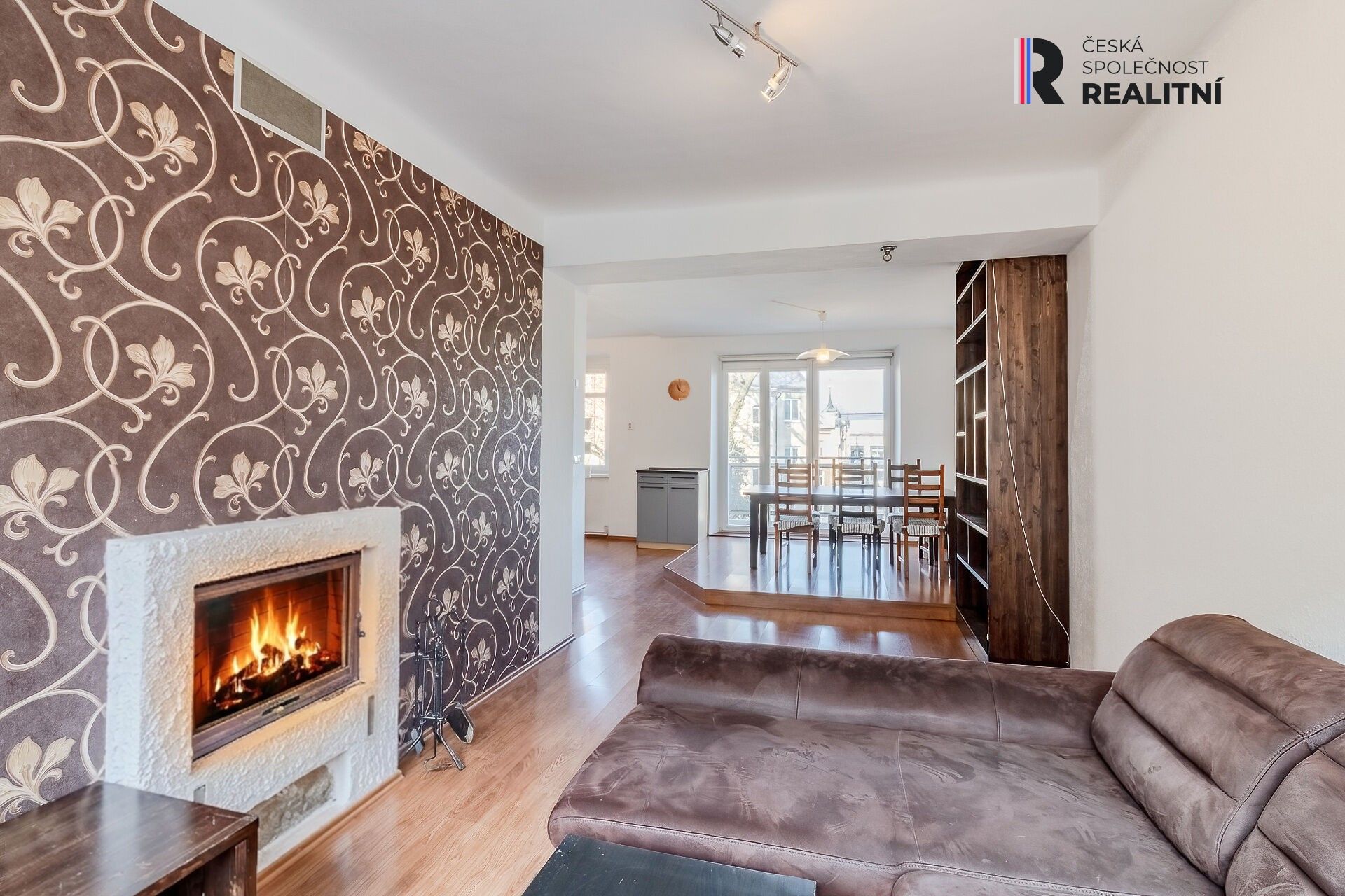 3+1, Jana Masaryka, Jihlava, 80 m²