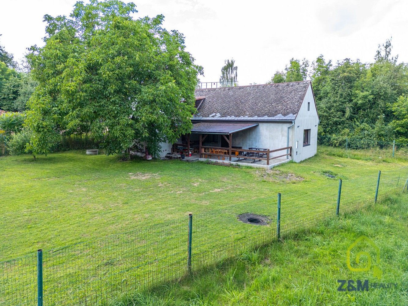 Restaurace · 140 m² · Citice, okres Sokolov - 3