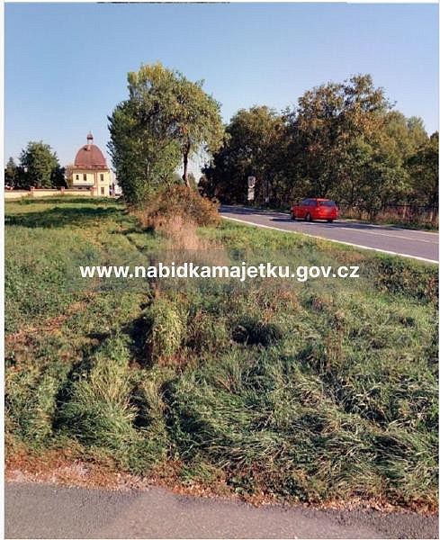 Pozemek · Šumperk - 2