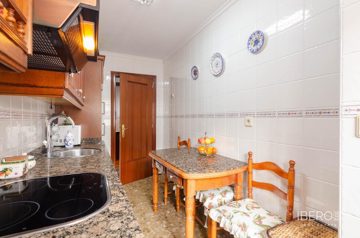 5+kk, Mieres, Španělsko, 110 m² - 2