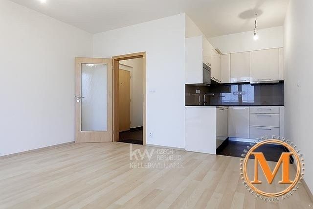 1+kk, Mantovská, Praha, 24 m²