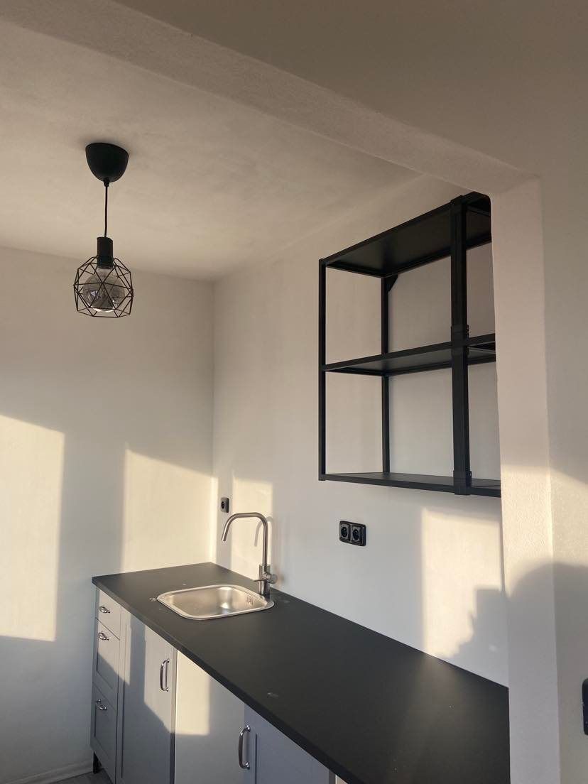 Pronájem byt 1+1 - Petra Křičky, Ostrava - Moravská Ostrava, Moravskoslezský kraj, 29 m² - 5