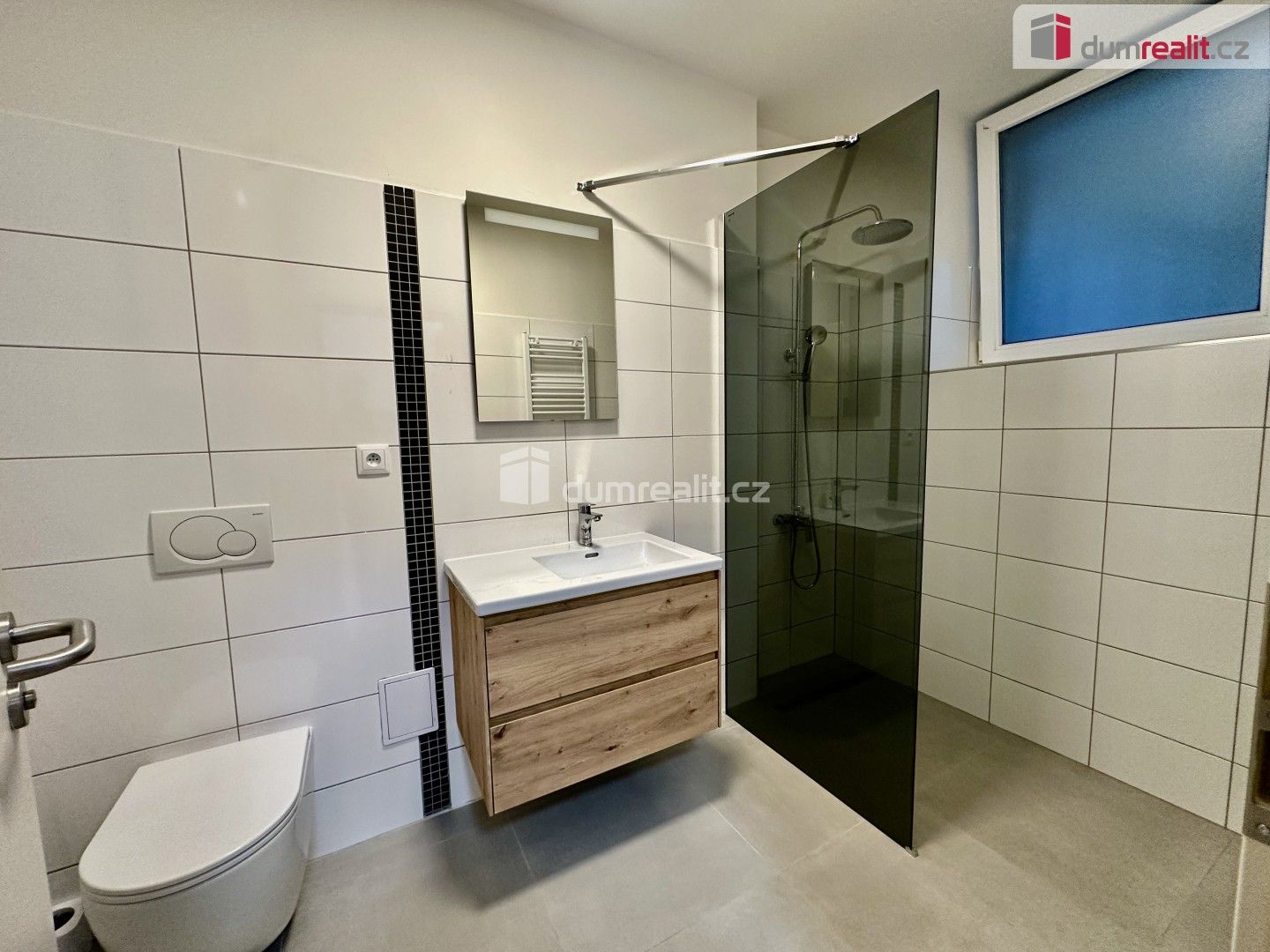 3+kk, Polepy, 56 m²