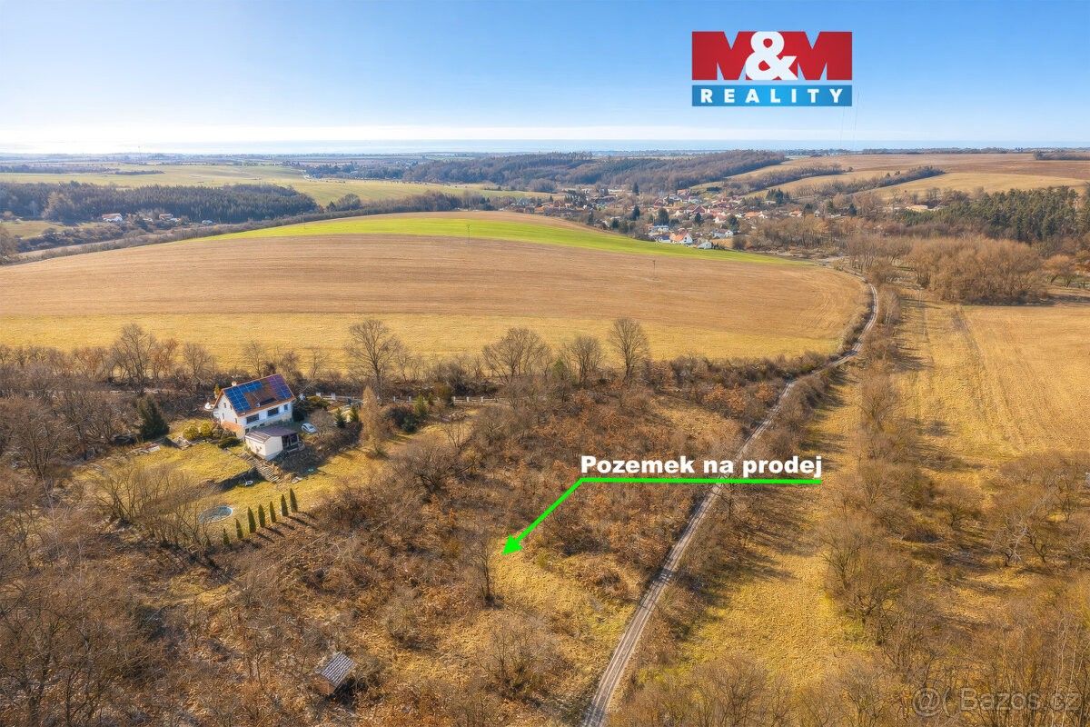 Zahrady, Český Brod, 282 01