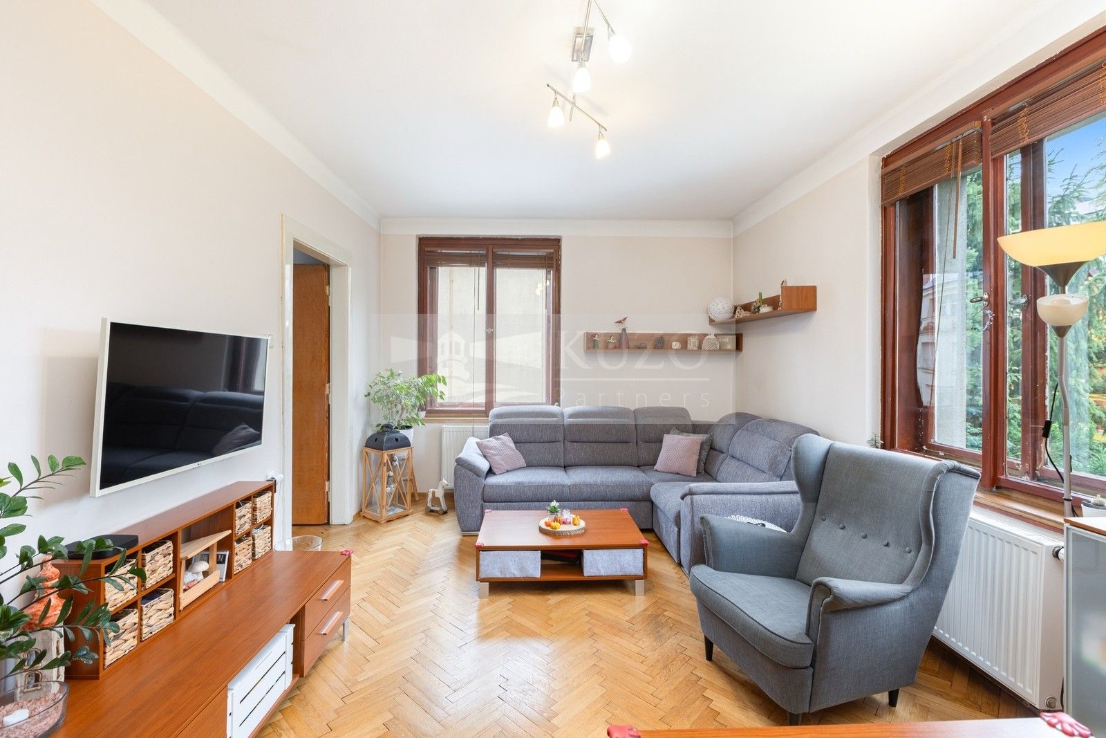 3+kk, Boženy Němcové, Mladá Boleslav, 84 m²